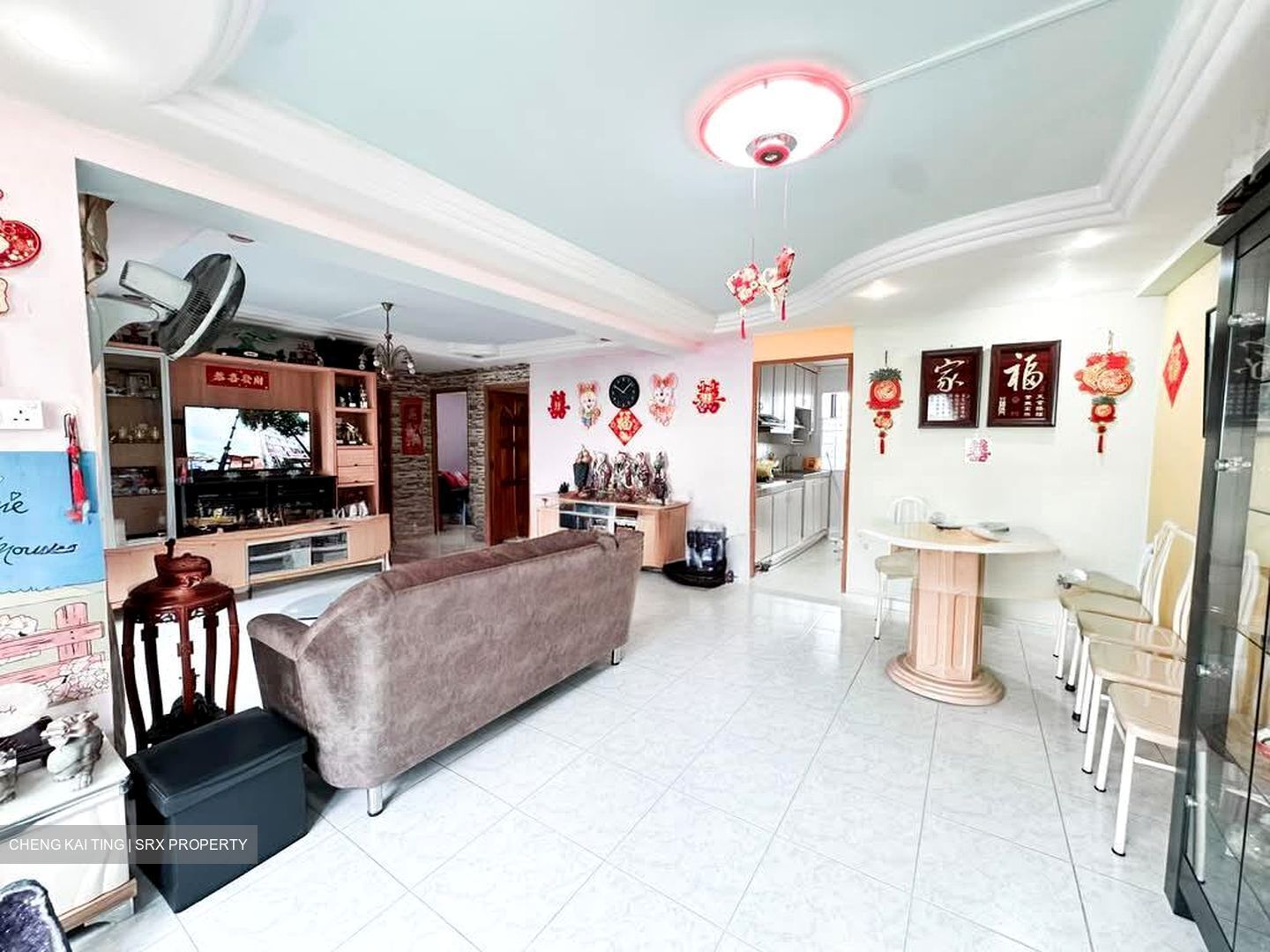 Blk 928 Hougang Street 91 (Hougang), HDB 5 Rooms #597077141